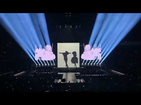 Madonna - Billie Jean / Like A Virgin (live at the O2 | Celebration Tour)