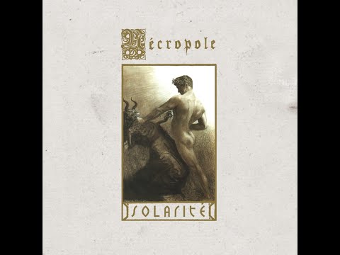Nécropole - Solarité (Full Album 2018)