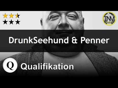 TNM S2 | DrunkSeehund & Penner | Qualifikation #31 (prod. by Schimmelpimmel Peter)