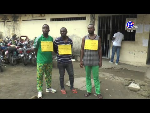 PIDGIN NEWS FRIDAY 27th NOVEMBER 2020 - EQUINOXE TV