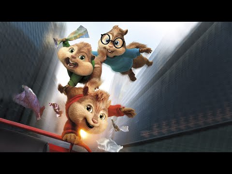 ALVIN AND THE CHIPMUNKS: THE ROAD CHIP 2015 Full Movie HD - Animation Comedy Movies Full English