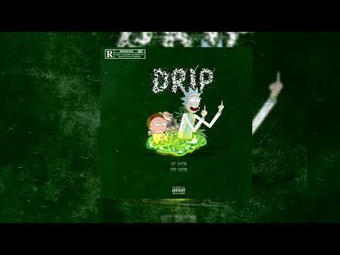 [FREE] Derek x The Boy x Levn Mob x Lucpuff x Nle Choppa Type Beat - "Drip" (Prod. Raccxn)