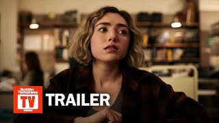 School Spirits Season 2 - watch episodes streaming online