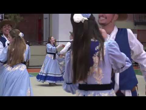 CTG Lenço Preto 19ªRT - FINALÍSSIMA ENART JUVENIL 2025