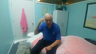 Tom's review for Via Massage. Massage therapy in Gainesville, Fl.