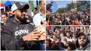 Download lagu Emiway Bantai Live Performance At Malad Masti | Public Gone Crazy 😧 | #BKP mp3 Download lagu Emiway Bantai Live Performance At Malad Masti | Public Gone Crazy 😧 | #BKP mp3