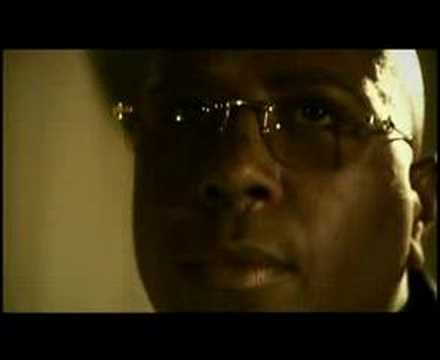 Ghetto Diplomats feat. Jacky - Discrimination Positive