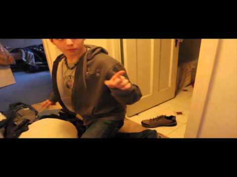 Hallowed Ground Ep.1