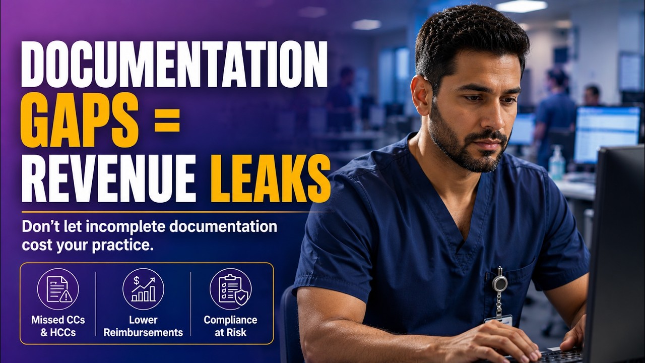 How Clinical Documentation Integrity CDI works