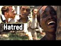 Hatred & Wickedness in Human History - 12 Years A Slave (1080p) HD