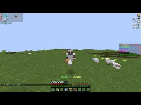 UHC Clips E12 - FUN GAME ON INCISION UHC