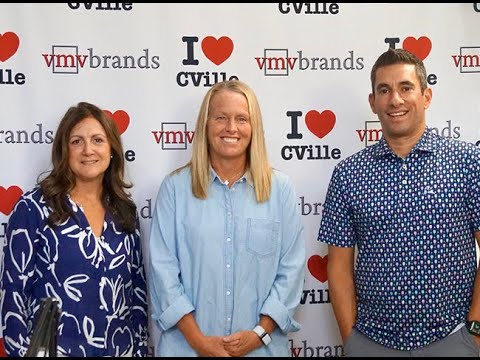 Interview With Colleen Shearer & Lauren Carbo; Co-Founders CVille Smash, Indoor Pickleball