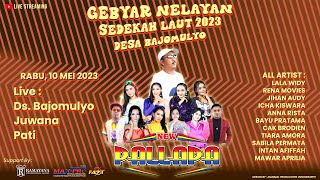 Download lagu PERJUANGAN DAN DO'A - ALL ARTIST NEW PALLAPA mp3