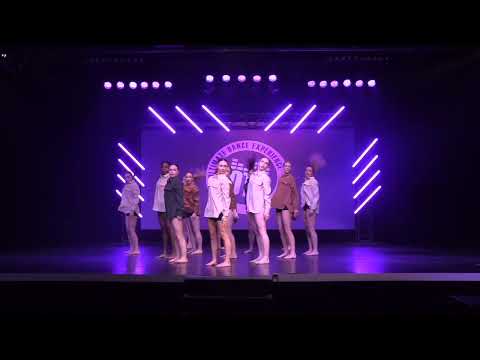 HEAT Open Large Group 2023 - Us