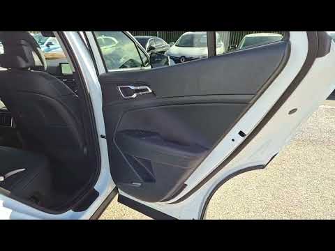 Kia Sportage K3 Hybrid - Image 2
