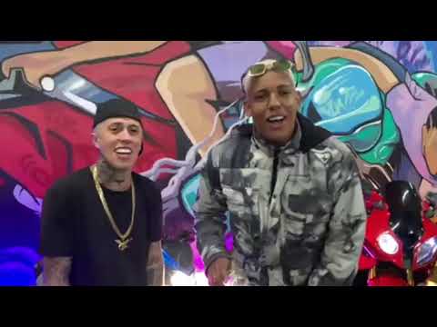 MCs Catata, Robs, KZS, Daniel (Prévia SET: Contra o Sistema) Lyons Produções