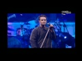 Better Man - Robbie Williams Official Video