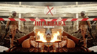 Major Phablah - Intambara [Official video]