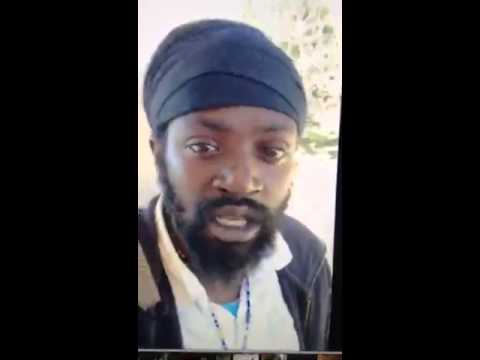 Periscope-Tribute to High Priest Ellis w JahJah Bless