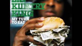 Big Kuntry King-We Here(chopped)