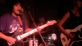 Shopping - Santa Monica Place (Live @ The Windmill, Brixton, London, 27/07/13)
