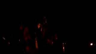 Kid Harpoon - Late for the Devil