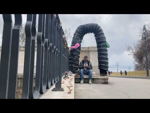 Hagyjad már magad békén élni (Alkotók: Törteli Lilla, Deak Malvin)