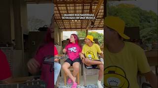 Emilly Trolando Leozinho 😂😂  #humor #trolagem #emillyvickof #viralvideo #foryou #shortsvideo  #rosas