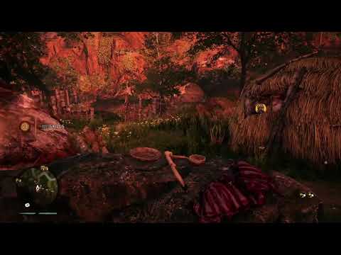 Far Cry Primal pt 23
