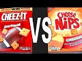 The Best 20 Nabisco Cheese Nips Crackers