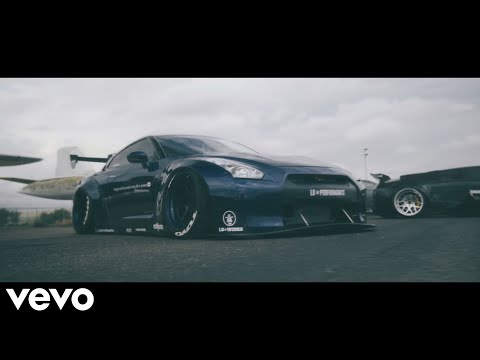 Night Motion - Fluxx