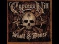 Cypress Hill ,Skull & Bones -New Playlist 