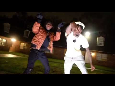 Sickasxxgeorge-sickest inna city  (snippet)