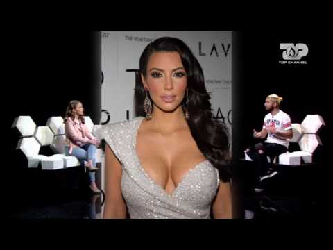 Select, 27 Mars 2017, Pjesa 1 - Top Channel Albania - Entertainment Show