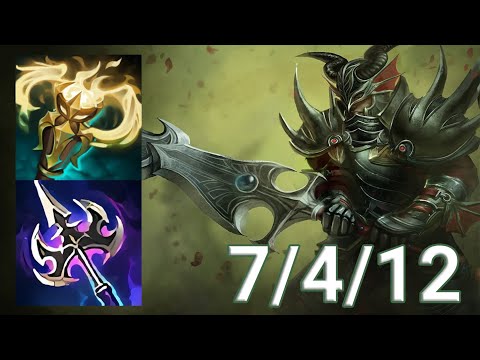 Jarvan IV Support VS Blitzcrank | Patch 13.5