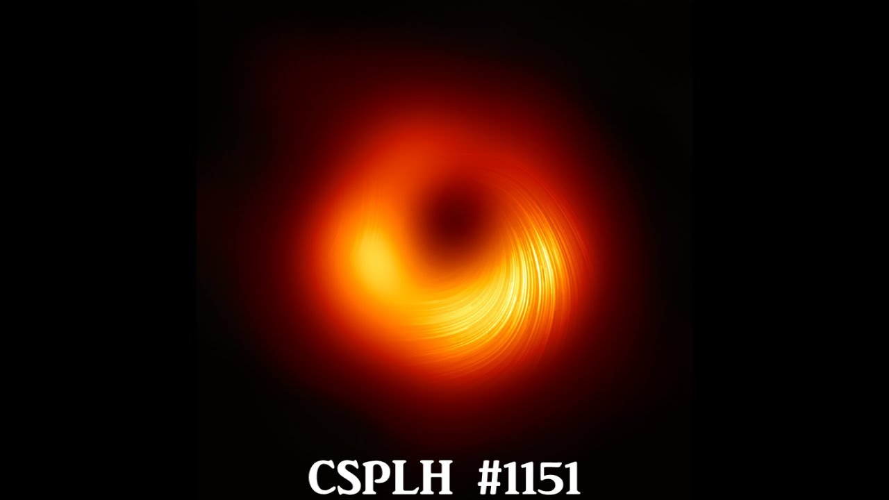 Observation inédite de la polarisation de l'anneau de M87*