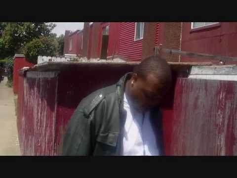 MoneyBeasley FREESTYLE (MUSIC VIDEO)