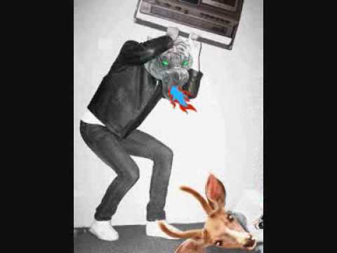 Alex Young - Minimal it