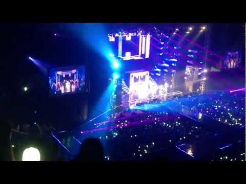 130202 UCC in Seoul BTOB - 사랑밖에난몰라