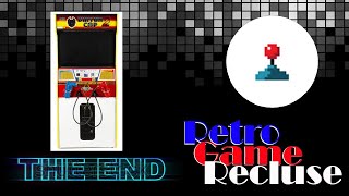 Virtua Cop 2 (1995) Sega arcade ending [Retro Gaming]