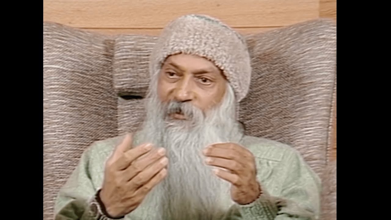 OSHO’s Ultimate Guide to Enlightenment: The Path to Freedom