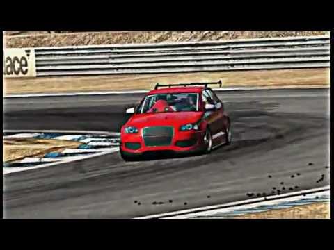 Shift 2 SpeedHunters