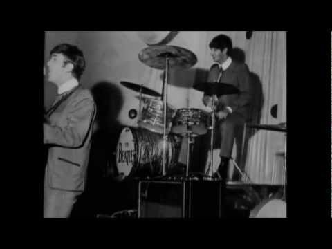 THE BEATLES - Do You Want to Know a Secret - 1963