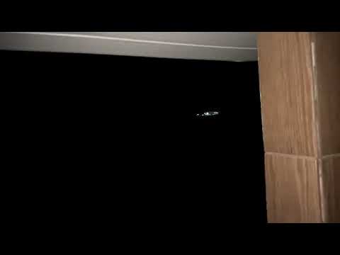 E do nada, acaba a luz da cidade