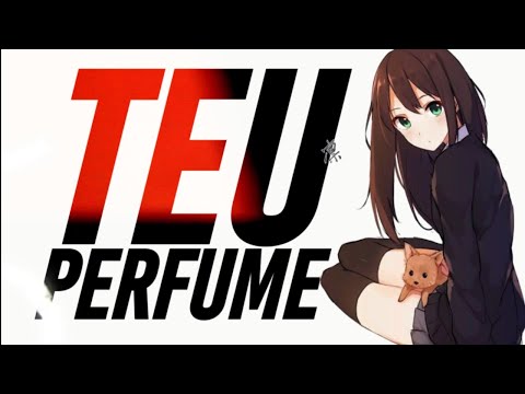 Naico, Linhares - Teu Perfume (Prod. 4BadVibes)