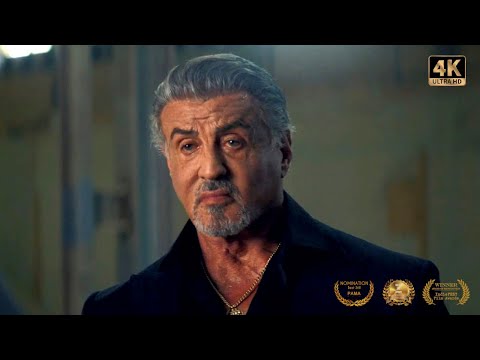 Sylvester Stallone 🎥 Premiere Gennaio 2025 🔥 Film d'Azione e Avventura Completo 💥