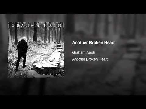 Video thumbnail for Another Broken Heart