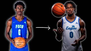 My College Basketball Career is OVER...