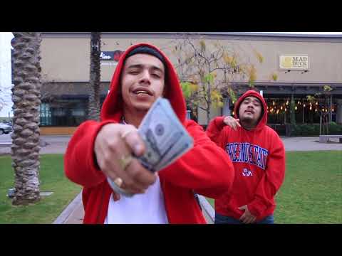 JodyFrmDaEast x RalphTheG - Bak 2 Bak