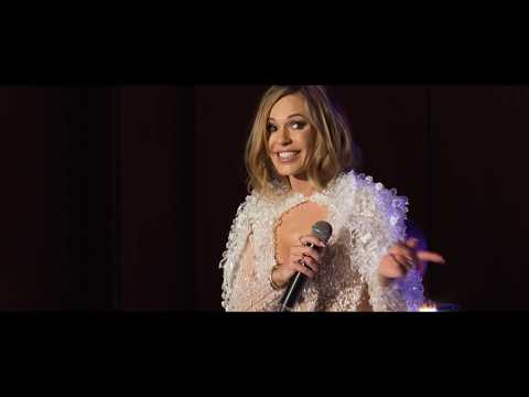 Doda i Łódzka Orkiestra Filmowa - "Apetyt na życie"